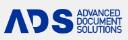 Advanced Document Solutions logo